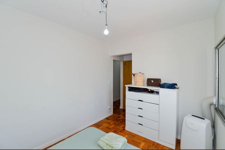 Apartamento à venda com 107m², 3 quartos e 1 vaga Suíte
