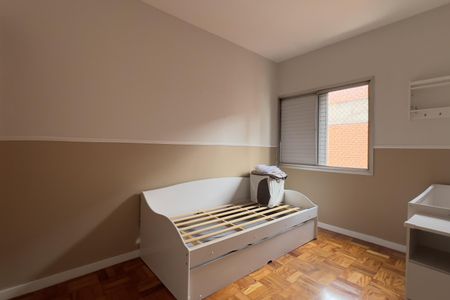 Apartamento à venda com 107m², 3 quartos e 1 vagaQuarto 1