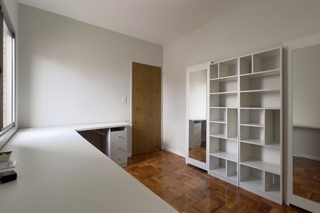 Apartamento à venda com 107m², 3 quartos e 1 vagaQuarto 2