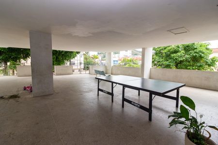Apartamento para alugar com 86m², 4 quartos e 1 vaga Apartamento para alugar com 86m², 4 quartos e 1 vagaÁrea comum