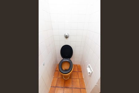 Apartamento para alugar com 86m², 4 quartos e 1 vaga Apartamento para alugar com 86m², 4 quartos e 1 vagaBanheiro