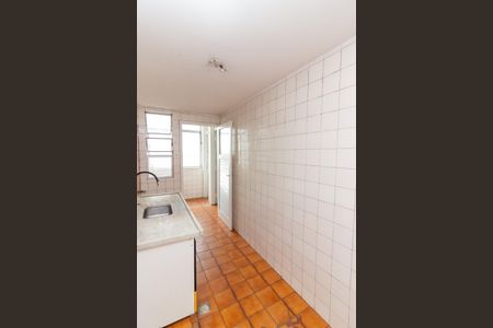 Apartamento para alugar com 86m², 4 quartos e 1 vaga Apartamento para alugar com 86m², 4 quartos e 1 vagaCozinha