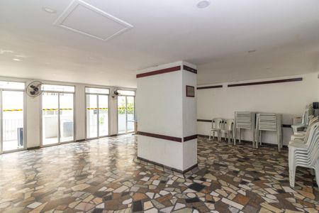 Apartamento para alugar com 86m², 4 quartos e 1 vaga Apartamento para alugar com 86m², 4 quartos e 1 vagaÁrea comum