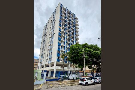 Apartamento para alugar com 86m², 4 quartos e 1 vaga Apartamento para alugar com 86m², 4 quartos e 1 vagaFachada