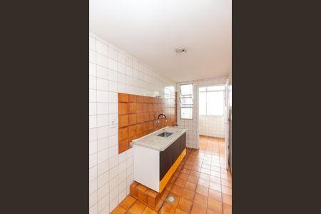 Apartamento para alugar com 86m², 4 quartos e 1 vaga Apartamento para alugar com 86m², 4 quartos e 1 vagaCozinhaCozinha