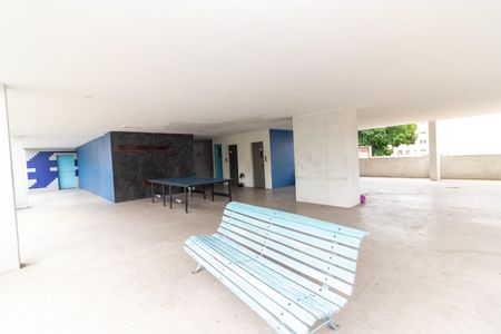 Apartamento para alugar com 86m², 4 quartos e 1 vaga Apartamento para alugar com 86m², 4 quartos e 1 vagaÁrea comum