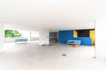 Apartamento para alugar com 86m², 4 quartos e 1 vaga Apartamento para alugar com 86m², 4 quartos e 1 vagaÁrea comum