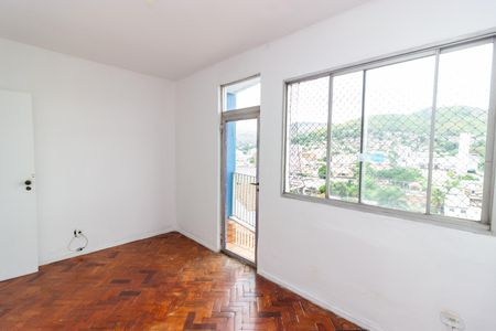 Apartamento para alugar com 86m², 4 quartos e 1 vaga Apartamento para alugar com 86m², 4 quartos e 1 vagaQuarto 3