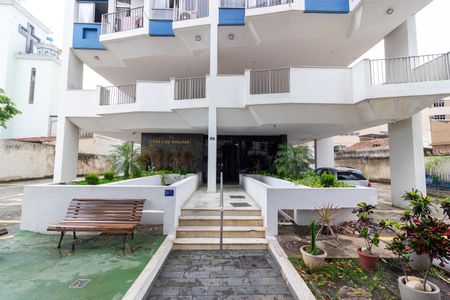 Apartamento para alugar com 86m², 4 quartos e 1 vaga Apartamento para alugar com 86m², 4 quartos e 1 vagaÁrea comum