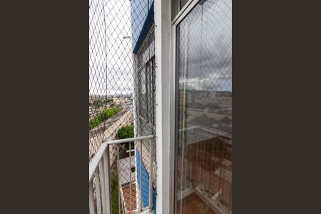 Apartamento para alugar com 86m², 4 quartos e 1 vaga Apartamento para alugar com 86m², 4 quartos e 1 vagaVaranda da Sala