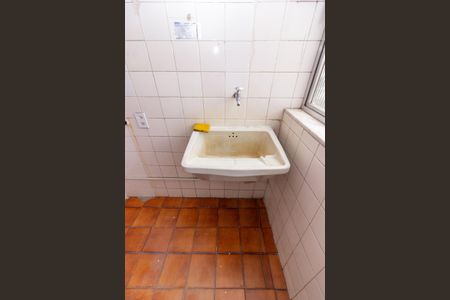 Apartamento para alugar com 86m², 4 quartos e 1 vaga Apartamento para alugar com 86m², 4 quartos e 1 vagaÁrea de Serviço