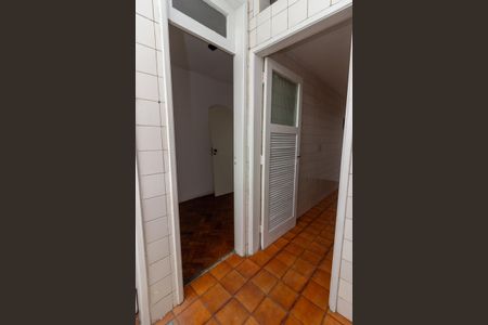 Apartamento para alugar com 86m², 4 quartos e 1 vaga Apartamento para alugar com 86m², 4 quartos e 1 vagaÁrea de Serviço