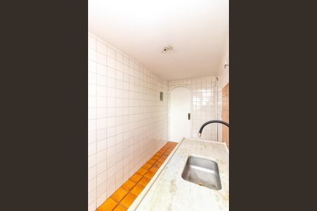 Apartamento para alugar com 86m², 4 quartos e 1 vaga Apartamento para alugar com 86m², 4 quartos e 1 vagaCozinha