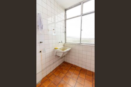 Apartamento para alugar com 86m², 4 quartos e 1 vaga Apartamento para alugar com 86m², 4 quartos e 1 vagaÁrea de Serviço