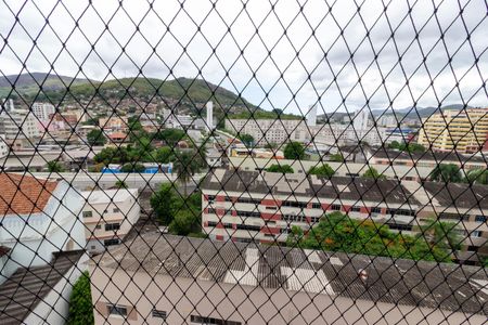 Apartamento para alugar com 86m², 4 quartos e 1 vaga Apartamento para alugar com 86m², 4 quartos e 1 vagaVista da Sala