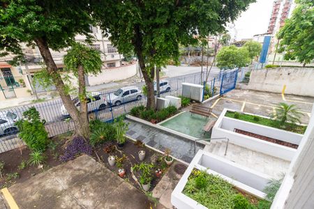 Apartamento para alugar com 86m², 4 quartos e 1 vaga Apartamento para alugar com 86m², 4 quartos e 1 vagaÁrea comum