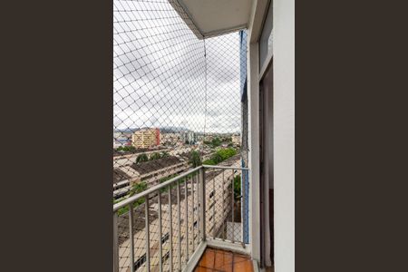 Apartamento para alugar com 86m², 4 quartos e 1 vaga Apartamento para alugar com 86m², 4 quartos e 1 vagaVista do Quarto 3