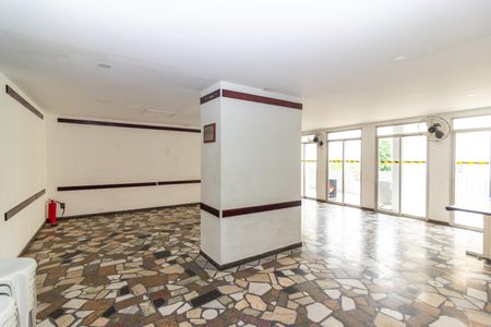 Apartamento para alugar com 86m², 4 quartos e 1 vaga Apartamento para alugar com 86m², 4 quartos e 1 vagaÁrea comum