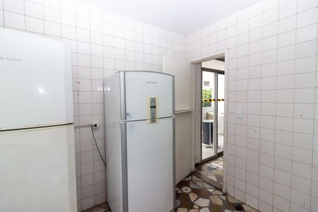 Apartamento para alugar com 86m², 4 quartos e 1 vaga Apartamento para alugar com 86m², 4 quartos e 1 vagaÁrea comum