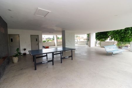 Apartamento para alugar com 86m², 4 quartos e 1 vaga Apartamento para alugar com 86m², 4 quartos e 1 vagaÁrea comum