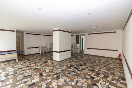 Apartamento para alugar com 86m², 4 quartos e 1 vaga Apartamento para alugar com 86m², 4 quartos e 1 vagaÁrea comum