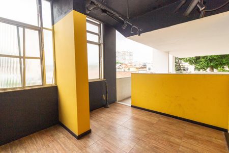 Apartamento para alugar com 86m², 4 quartos e 1 vaga Apartamento para alugar com 86m², 4 quartos e 1 vagaÁrea comum