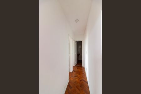 Apartamento para alugar com 86m², 4 quartos e 1 vaga Apartamento para alugar com 86m², 4 quartos e 1 vagaCorredor