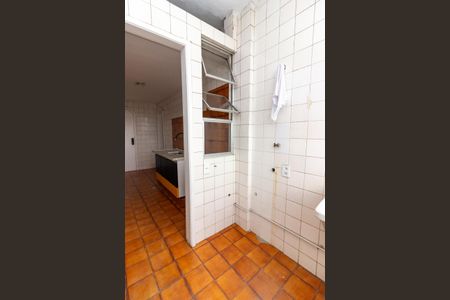 Apartamento para alugar com 86m², 4 quartos e 1 vaga Apartamento para alugar com 86m², 4 quartos e 1 vagaÁrea de Serviço
