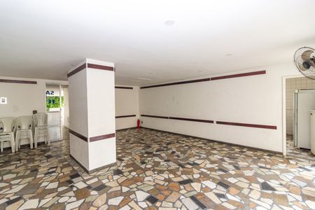 Apartamento para alugar com 86m², 4 quartos e 1 vaga Apartamento para alugar com 86m², 4 quartos e 1 vagaÁrea comum