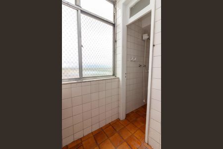 Apartamento para alugar com 86m², 4 quartos e 1 vaga Apartamento para alugar com 86m², 4 quartos e 1 vagaÁrea de Serviço
