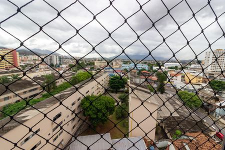 Apartamento para alugar com 86m², 4 quartos e 1 vaga Apartamento para alugar com 86m², 4 quartos e 1 vagaVista do Quarto 1