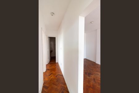 Apartamento para alugar com 86m², 4 quartos e 1 vaga Apartamento para alugar com 86m², 4 quartos e 1 vagaCorredor