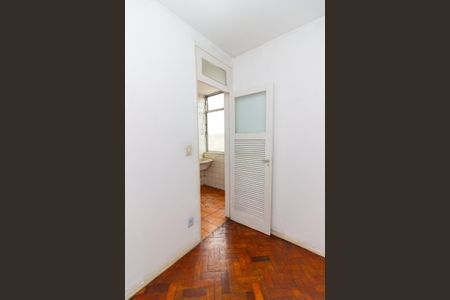 Apartamento para alugar com 86m², 4 quartos e 1 vaga Apartamento para alugar com 86m², 4 quartos e 1 vagaQuarto de Serviço