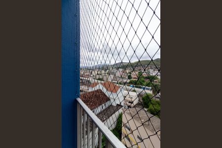 Apartamento para alugar com 86m², 4 quartos e 1 vaga Apartamento para alugar com 86m², 4 quartos e 1 vagaVista da Sala