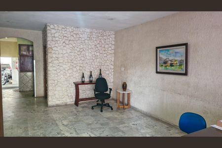 Apartamento para alugar com 86m², 4 quartos e 1 vaga Apartamento para alugar com 86m², 4 quartos e 1 vagaÁrea comum