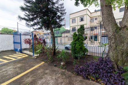 Apartamento para alugar com 86m², 4 quartos e 1 vaga Apartamento para alugar com 86m², 4 quartos e 1 vagaÁrea comum