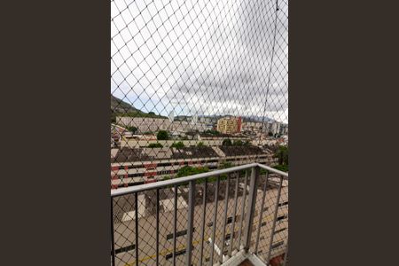 Apartamento para alugar com 86m², 4 quartos e 1 vaga Apartamento para alugar com 86m², 4 quartos e 1 vagaVista da Sala