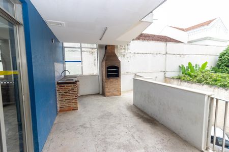 Apartamento para alugar com 86m², 4 quartos e 1 vaga Apartamento para alugar com 86m², 4 quartos e 1 vagaÁrea comum