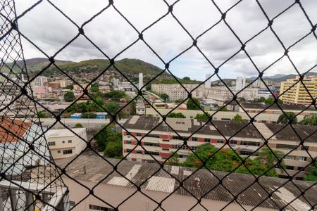 Apartamento para alugar com 86m², 4 quartos e 1 vaga Apartamento para alugar com 86m², 4 quartos e 1 vagaVista do Quarto 3