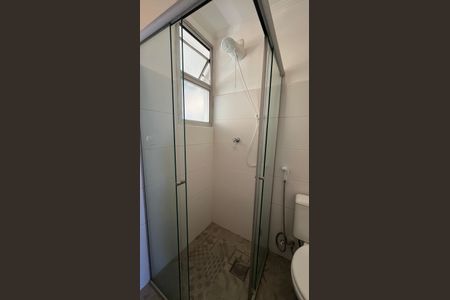 Apartamento à venda com 79m², 2 quartos e 1 vagaBanheiro Social