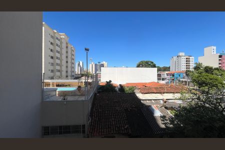 Apartamento à venda com 79m², 2 quartos e 1 vagaVista da Suíte
