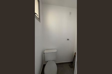 Apartamento à venda com 79m², 2 quartos e 1 vagaBanheiro Social