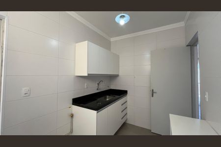 Apartamento à venda com 79m², 2 quartos e 1 vagaCozinha