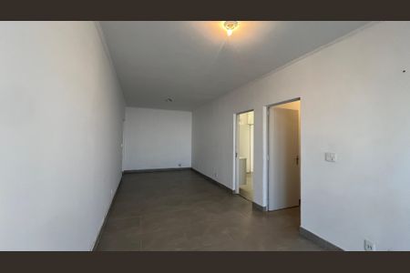 Sala de apartamento à venda com 2 quartos, 79m² em Vila Itapura, Campinas