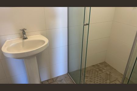 Apartamento à venda com 79m², 2 quartos e 1 vagaBanheiro Social