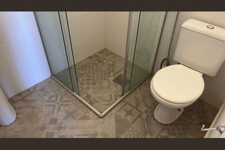 Apartamento à venda com 79m², 2 quartos e 1 vagaBanheiro Social