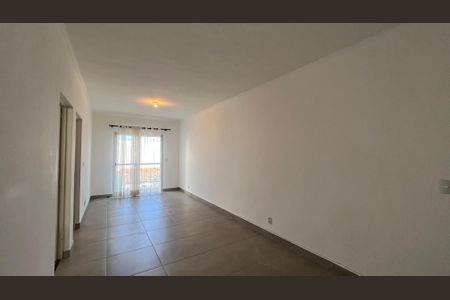 Sala de apartamento à venda com 2 quartos, 79m² em Vila Itapura, Campinas