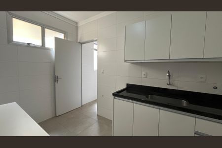 Apartamento à venda com 79m², 2 quartos e 1 vagaCozinha
