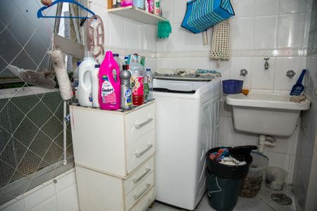 Apartamento para alugar com 115m², 3 quartos e 1 vagaÁrea de Serviço