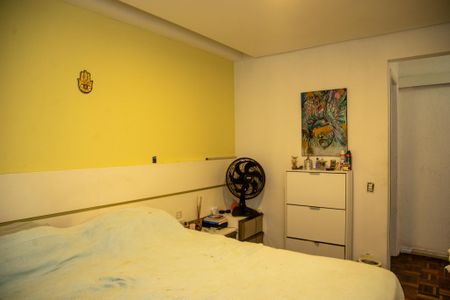 Apartamento para alugar com 115m², 3 quartos e 1 vagaQuarto 1